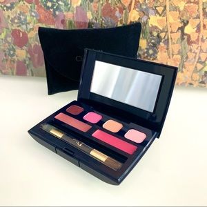 Dior Eyeshadown & Lipstick Set
